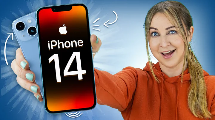 iPhone 14 & 14 Plus - TIPS, TRICKS & HIDDEN FEATURES!!! - DayDayNews