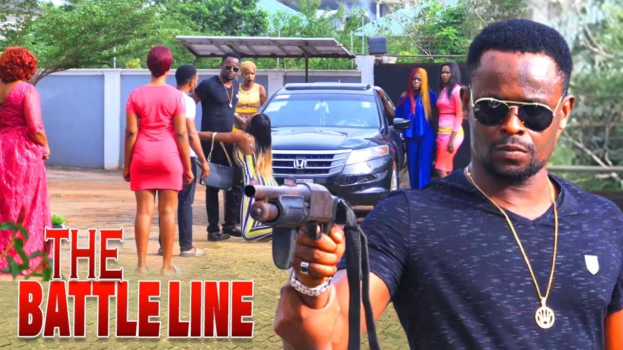 WASTED AUTHORITY -2026 NIGERIAN MOVIE ,ZUBBY MICHEAL