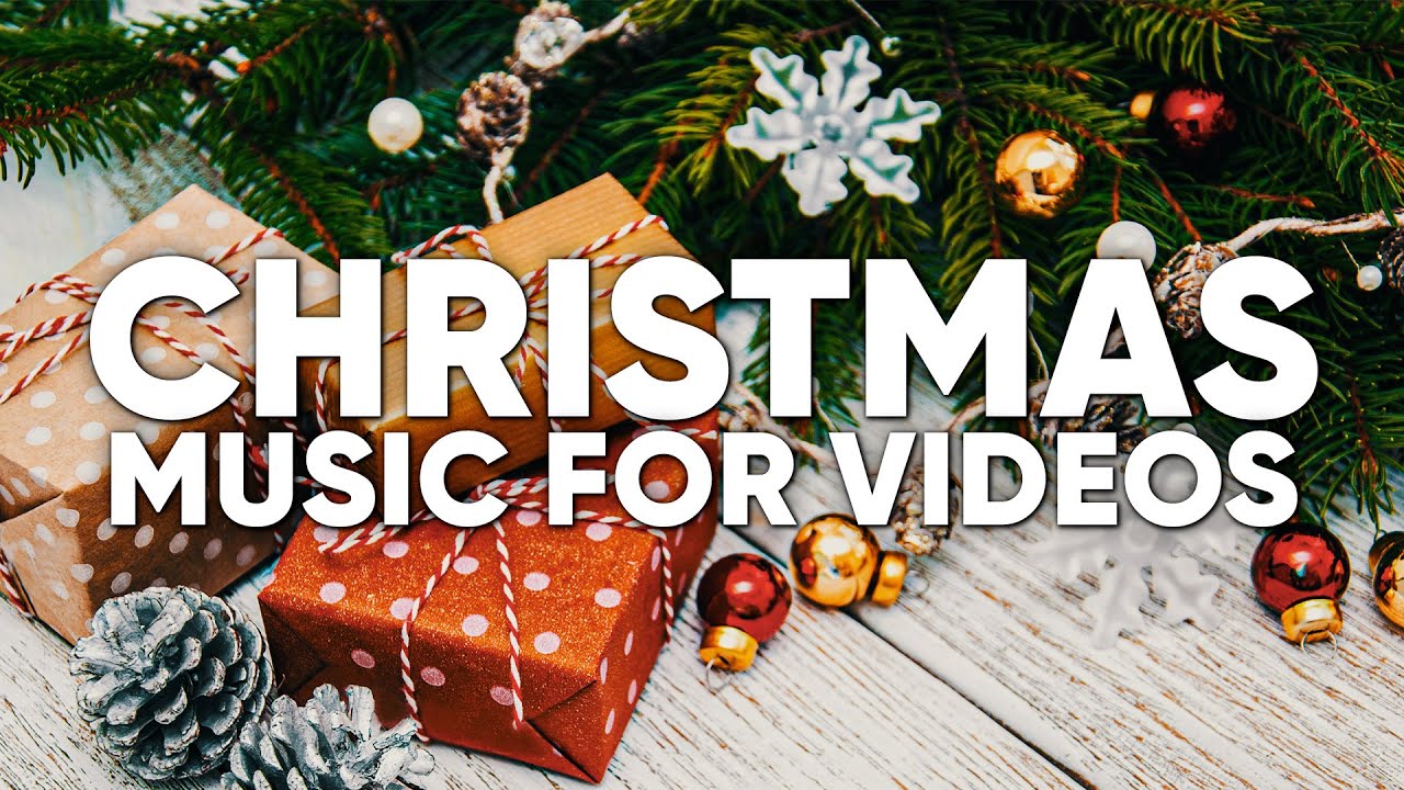 Royalty Free Christmas Music | Upbeat Christmas Royalty Free Music ...