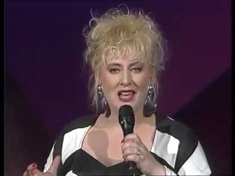 Karin Bloemen - Zuid Afrika (1989)