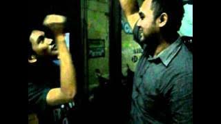 Iklan Cornetto Versi Dugem - Cover by CN Fatmawati crew