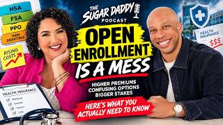 5 Open Enrollment Mistakes That Lock You In for a Year (REWIND)