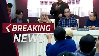 BREAKING NEWS - Penjelasan KPU soal Permasalahan Sirekap Alat Bantu Penghitungan Suara Pemilu 2024