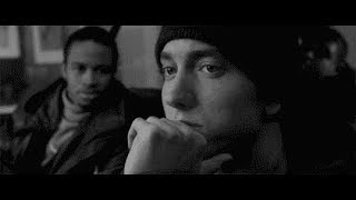 Vignette de la vidéo "Eminem Ft. 2Pac - My Overdose (2017)"