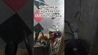Glen Ricks inna Dubplate Style #dubplate #glenricks #klangschatz #fadafresh #jamaicalove