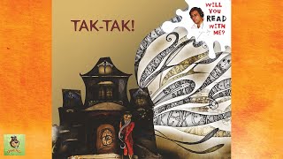 Karadi Tales: Tak-Tak! The Story That Will Haunt You! | Bedtime Story