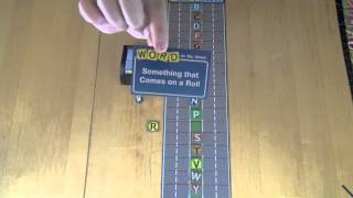 Word On The Street Review - With Ryan Metzler