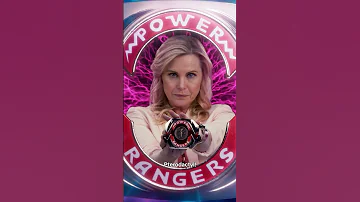 It S Morphin Time Mighty Morphin Power Rangers Once Always Shorts 