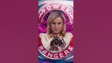 Thumbnail of It's Morphin' Time! ⚡️ Mighty Morphin Power Rangers: Once & Always #shorts