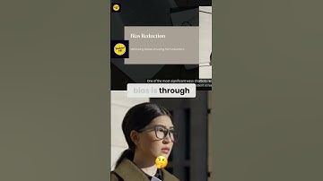 AI Chatbots: Hiring Without Bias & Leveling the Playing Field #shorts