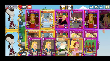 Animation Throwdown - Siege vs. For Fox Sake