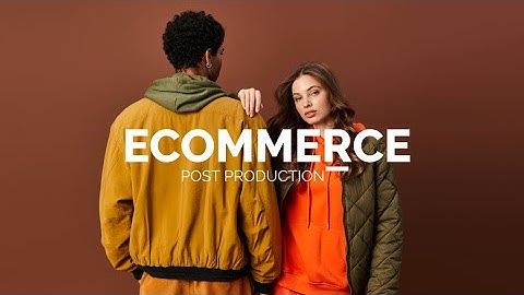 Post Production Studio | Photo Retouch Service | BZM Graphics