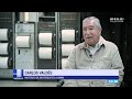 ¡De 300 a 30 mil sismos! Así evolucionó la tecnología del SSN para detectar temblores en México