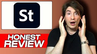 Adobe Stock Honest Review – My Real User Experience & Pros & Cons