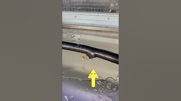 Computer controlled high pressure burst test bench with testing fixtures #HydrostaticTest #BurstTest