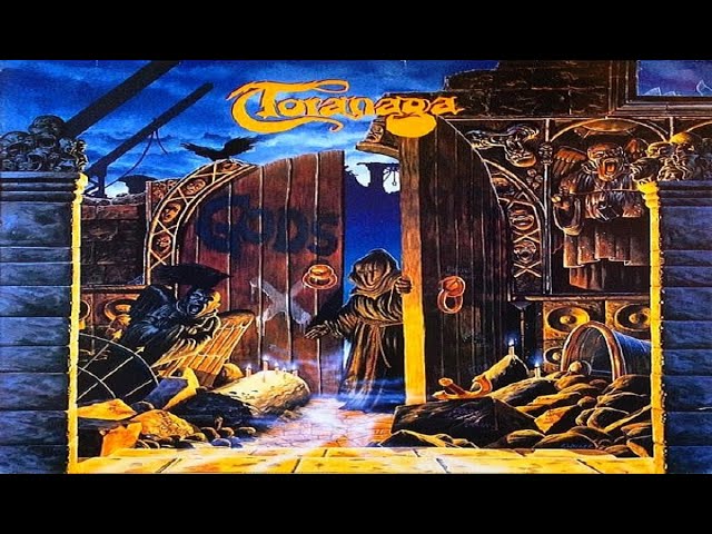 Mystic Force - The Eternal Quest (1993) Full Album - YouTube