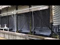 Visiting a power plant: Water Cooling Section