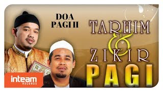 Ustaz Asri Ibrahim  Doa Pagi Ii  