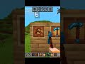 67 in minecraft #minecraft #youtubeshorts