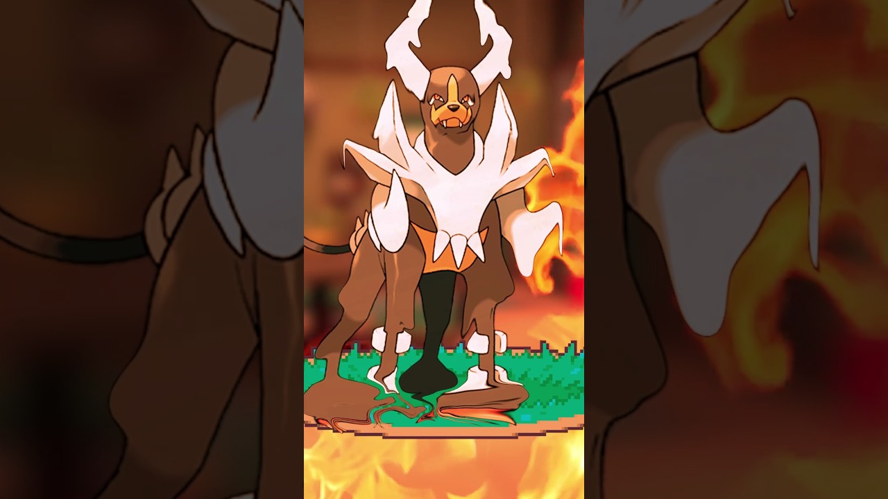 Pokémon que SUFREN al Mega Evolucionar #pokemon