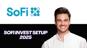 NEW | How to Activate SoFi Invest Account in 2025 | Step-by-Step Setup Guide for Beginners