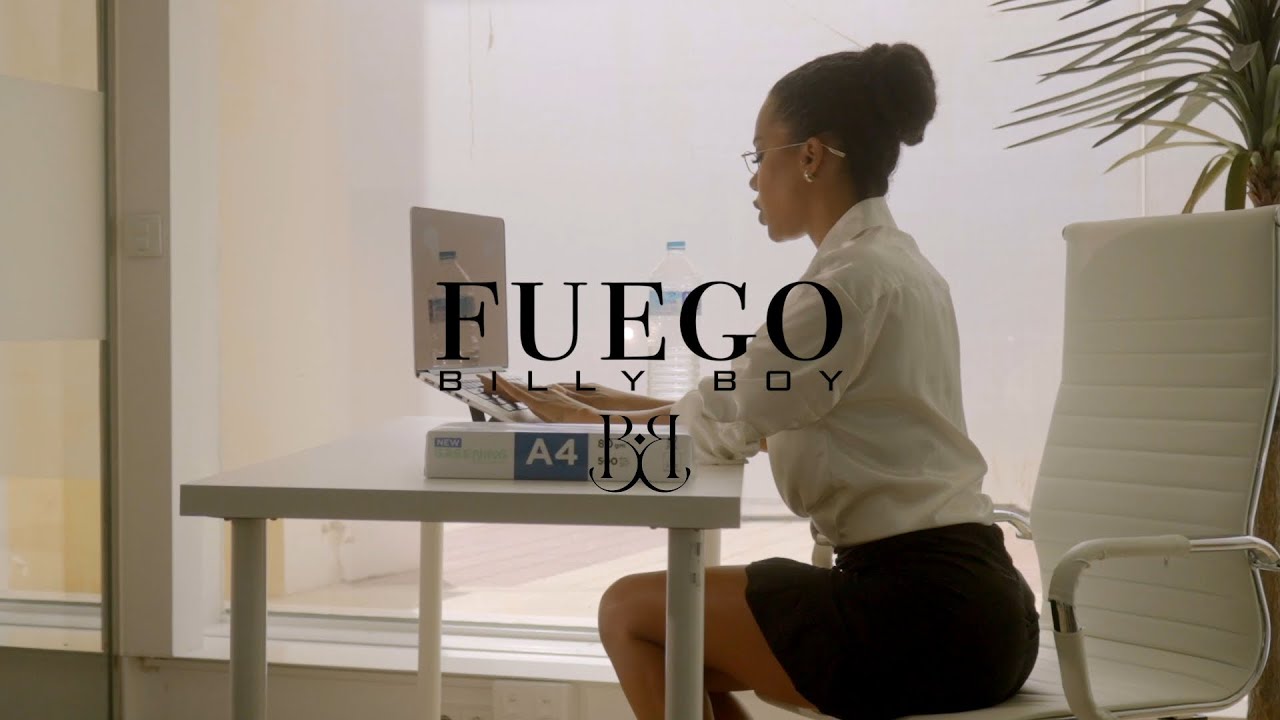 Watch Billy Boy x Mr. Rommel - #Fuego ( Video Oficial ) on YouTube Watch Billy Boy x Mr. Rommel - #Fuego ( Video Oficial ) on YouTube