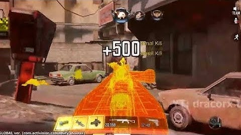 CODM Hackers are Back Better than Ever!