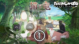 猫と竜 同時視聴