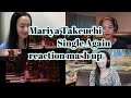 Mariya Takeuchi Single Again Reaction Mash Up 