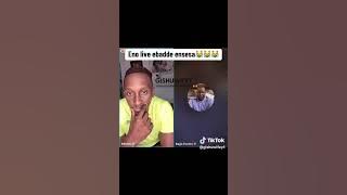 Bajjo ayokyezza lwaasa ebibuuzo ku live