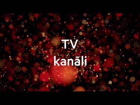 Video: Kā Izvēlēties Televizora Izmēru