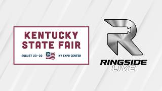 Championship Drive - Presented by Farm Credit Mid-America - Kentucky State Fair 2026