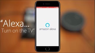 Use Alexa to Control your TV! screenshot 1