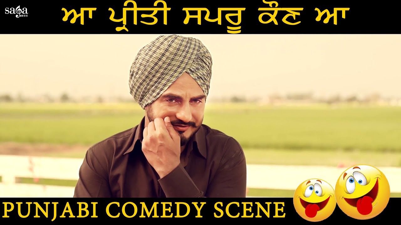 Best Punjabi Comedy Movies 2020 184