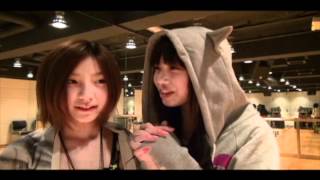 Cheeky Parade　「チキパ通信④」　04月04日号