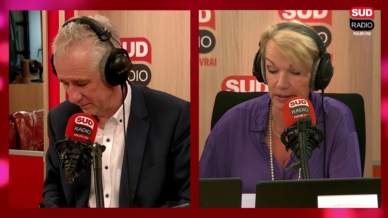 Le love conseil du jour de Brigitte Lahaie : Les relations extraconjugales