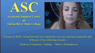 Why Visit the ASC? Resimi