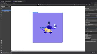 Implementing Lottie Assets in Webflow