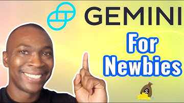 Gemini Crypto Wallet & Exchange Tutorial 2021 || Adam Shelton