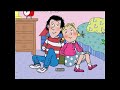 Part 1 FR Tomtom Et Nana Et La Grande Parade Des Lapins 
