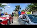 PRO Many Spider Man And ALL SUPER CAR Story Special Action PRO Many Spider Man And ALL SUPER CAR Story Special Action