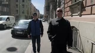 Pet Shop Boys - Walking