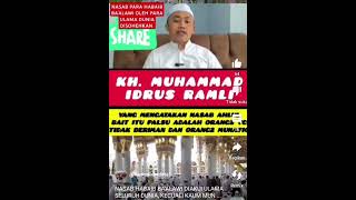 MUNAFIK.SLLU YG BRBEDA DGN ORG INI SLLU DILABELI SESAT MUNAFIK SYIAH WHBI ORENTALIS DLL.MUNAFIK