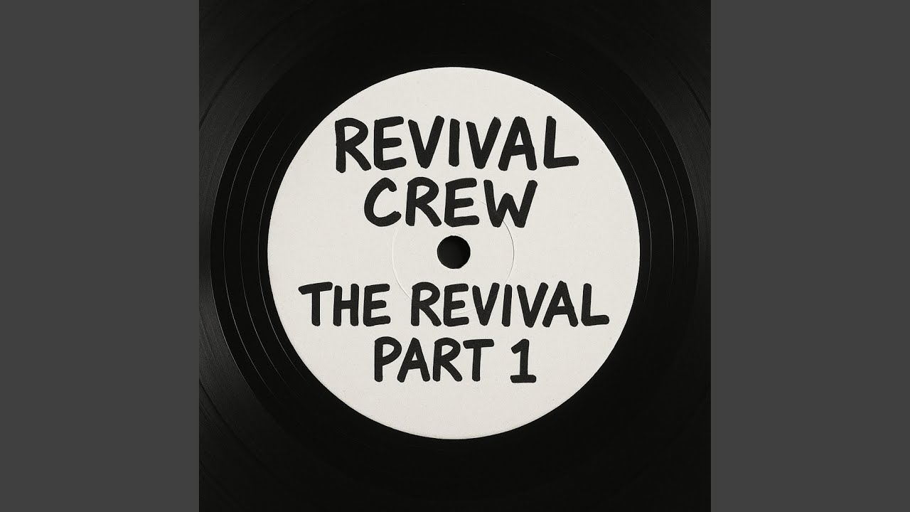 The Revival