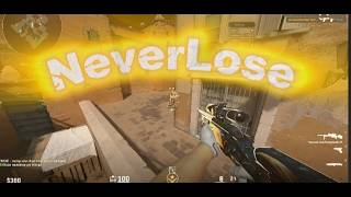 🏆 PREMIER Semi-Rage CHEATING | BEST NeverLose Config | CS2 | ft. NeverLose.cc