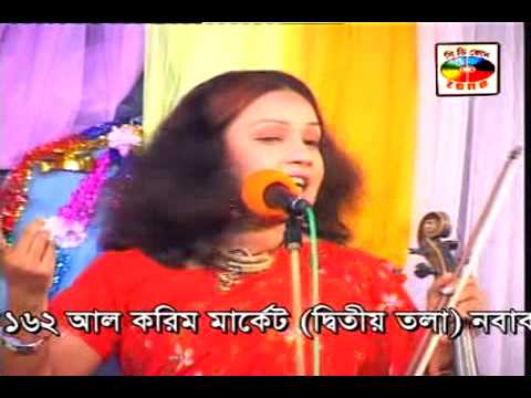 Latest Baul Pala Gaan  Nari   Purush  By Lipi Sarker  Abul Sarker