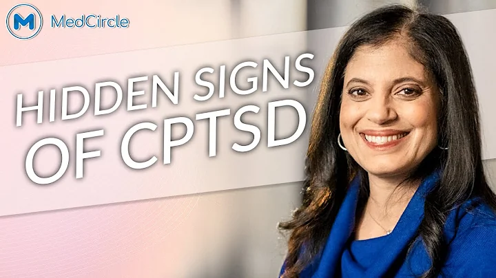6 Signs of Complex PTSD | CPTSD - DayDayNews