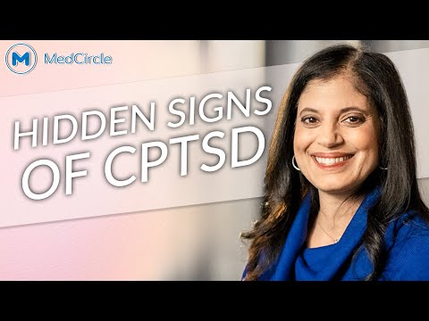 6 نشانه پنهان PTSD پیچیده (cPTSD) | MedCircle