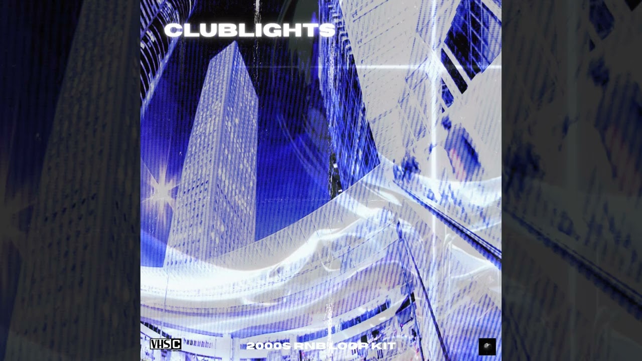 [FREE] 2000s R&B Loop Kit 2025 - "CLUB LIGHTS" (15+ 2000s, Neptunes, Lil Tecca, Neyo + Loops )