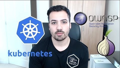 OWASP SCANNING WITH KUBERNETES | Episode 4